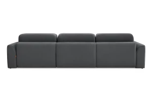 Второе фото. Угловой диван-кровать SOLANA Сиэтл