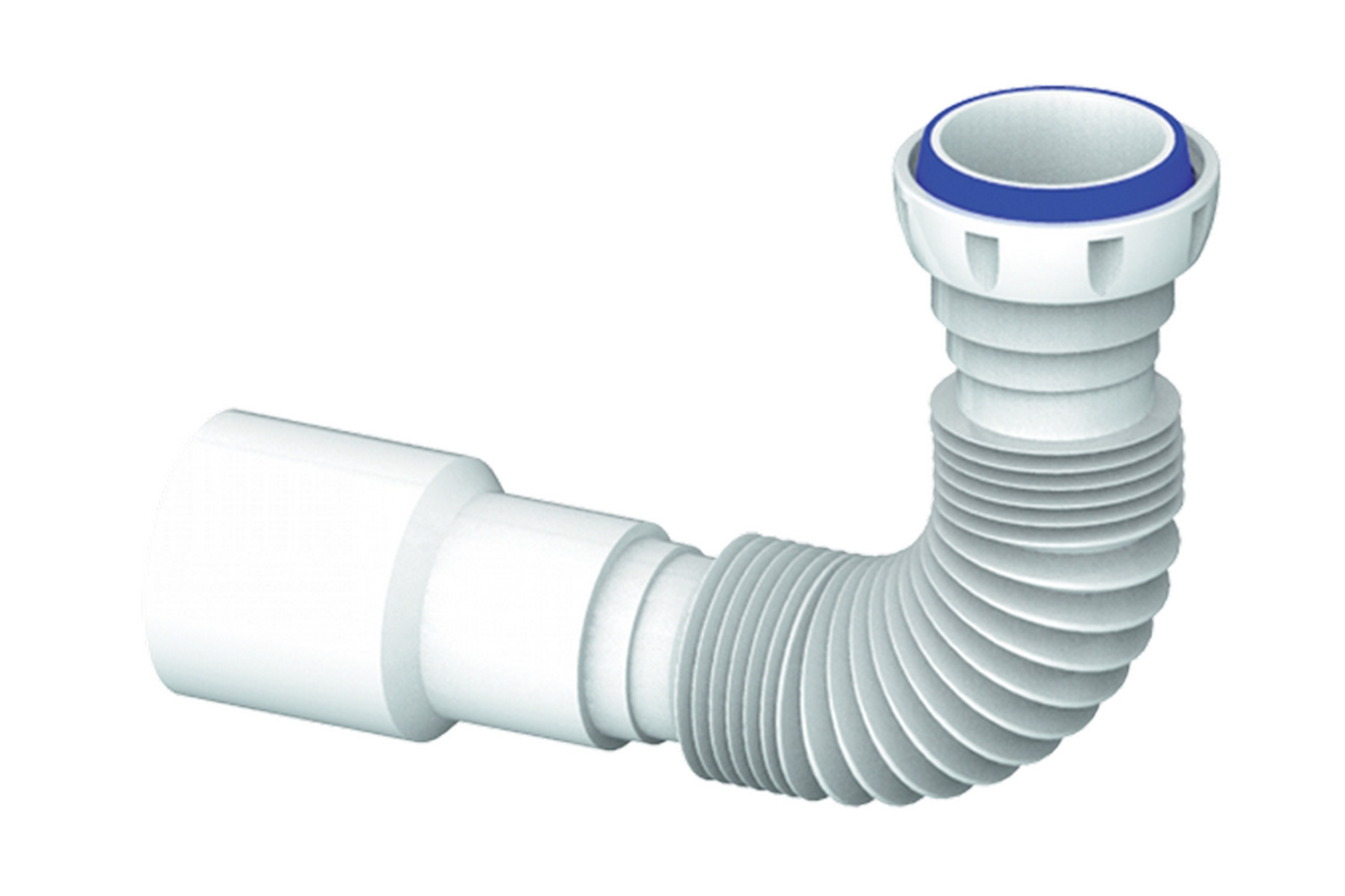 Гофра 1 1/2"х40/50 UNICORN D45
