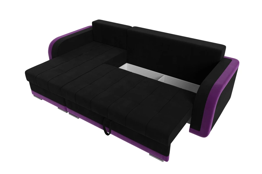 Угловой диван-кровать Женева (изображение №8)