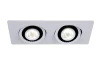 Светильник врезной LED Cardine (изображение №1)