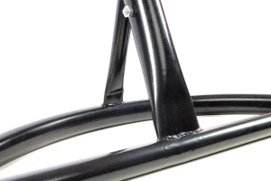 Второе фото. Кресло-кокон подвесное Овал