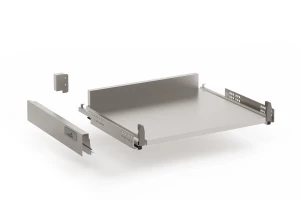 Выдвижной ящик Hettich InnoTech