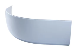 Панель фронтальная AQUANET Capri L 158х71 см