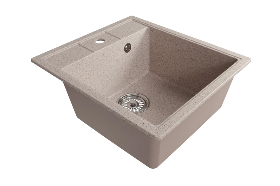Мойка врезная MIXLINE ML-GM28 552094 (изображение №3)