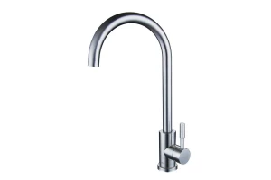 Смеситель для кухни SUS124-017F