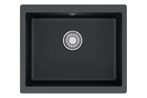 Мойка врезная PAULMARK Gera