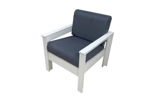 Второе фото. Кресло