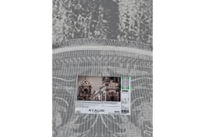 Второе фото. Ковёр Amatis Lux