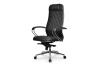 Кресло офисное - IKEA МЕТТА KL-1.041, 70х134х60 см, черный, МЕТТА КЛ-1.041 ИКЕА