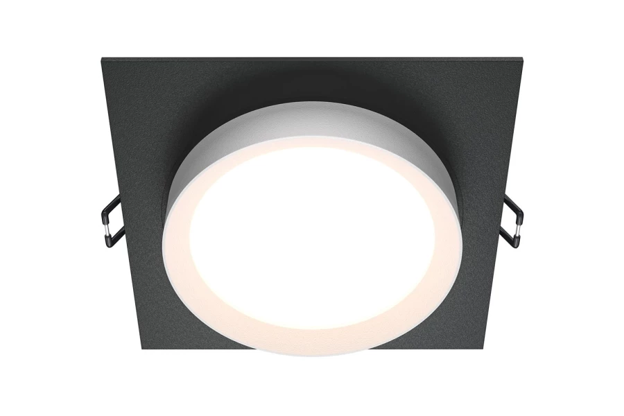 Светильник встраиваемый Downlight Hoop (изображение №1)