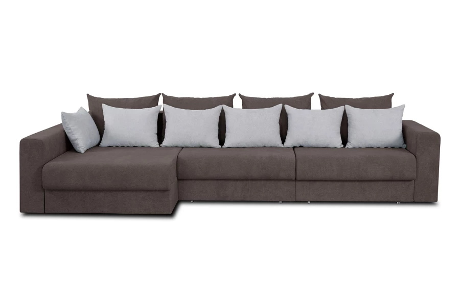 Угловой диван-кровать Модена (изображение №3)