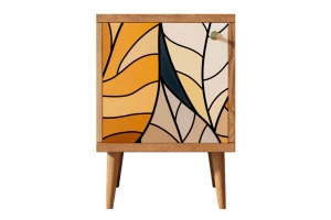 Тумба с дверкой Berber