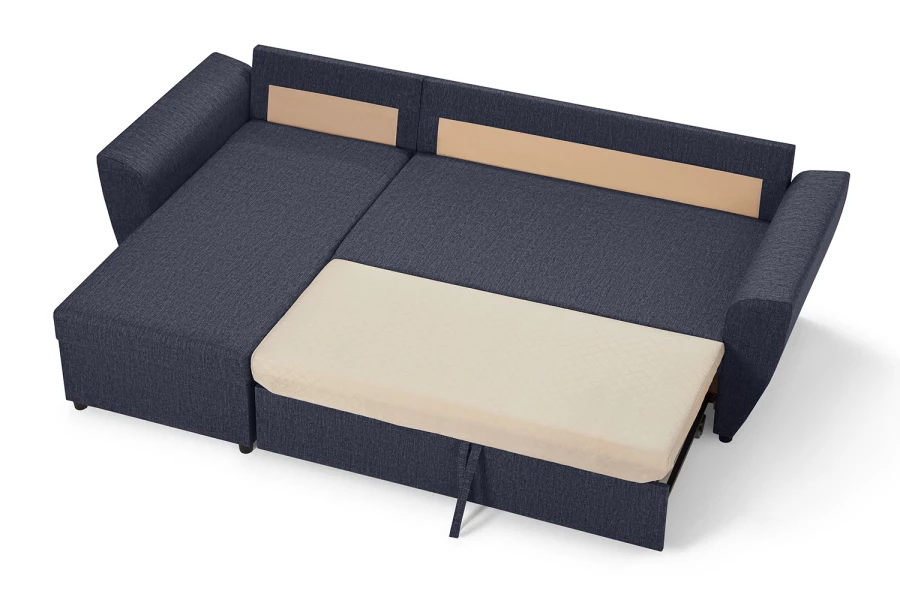 Угловой диван-кровать Марли c универсальным углом (изображение №12)