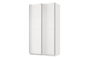 Шкаф-купе 2-дверный Практик
