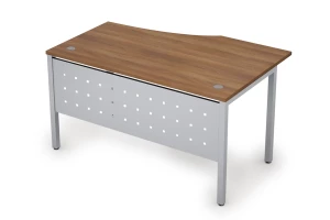 Стол криволинейный левый Avance