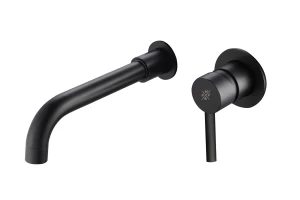 Смеситель для умывальника SUS129