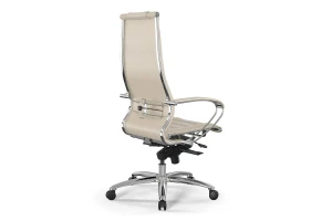 Второе фото. Кресло офисное МЕТТА Samurai