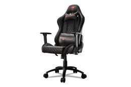 Кресло компьютерное игровое COUGAR Rampart