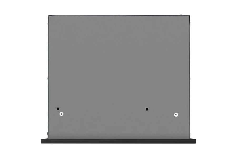 Вытяжка MAUNFELD Crosby Power 60 BLACK (изображение №4)