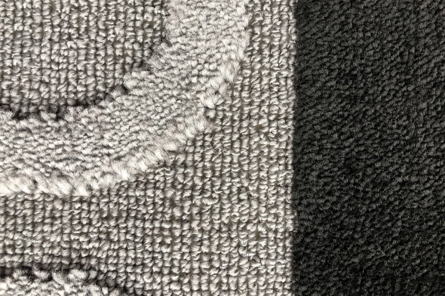 Набор ковриков Lemis 60x100 см (изображение №2)