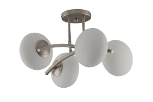 Люстра потолочная Jelly