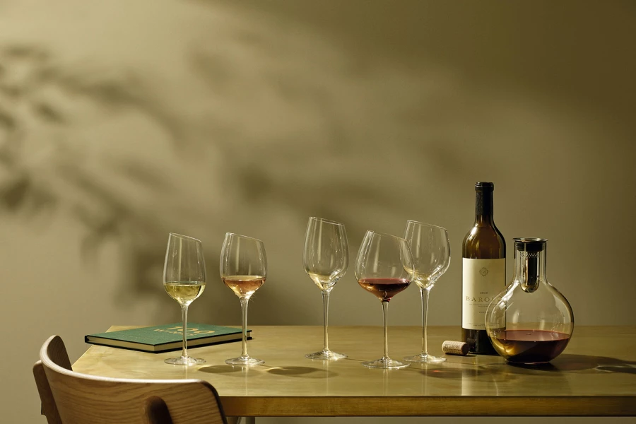 Бокал для вина Eva solo Bordeaux (изображение №7)
