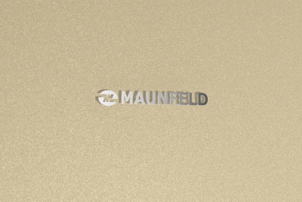Холодильник MAUNFELD MFF185NFBG (изображение №11)