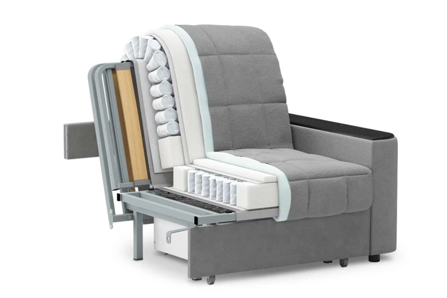 Кресло-кровать Даллас (изображение №9)