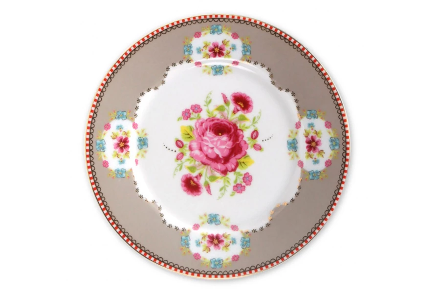 Набор тарелок Pip Studio Floral (изображение №2)