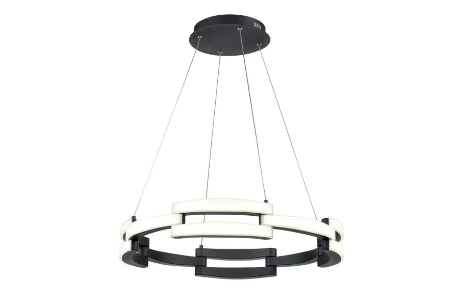 Светильник подвесной Vele luce Ufo (изображение №1)