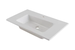 Раковина встраиваемая Fantasy Flat