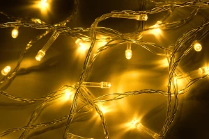 Электрогирлянда ФАZА DC-G01-80