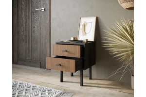 Второе фото. Тумба Emerson