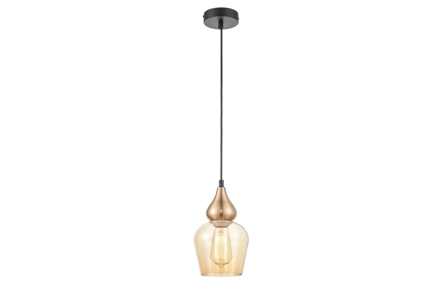 Светильник подвесной Vele luce Simone (изображение №2)