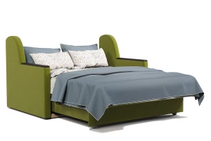 Второе фото. Диван-кровать Аккорд