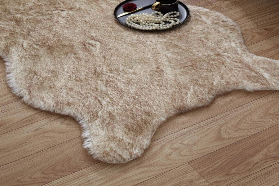 Коврик SOFI DE MARKO №16 (изображение №4)