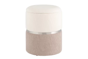 Пуф с ящиком Кэрри