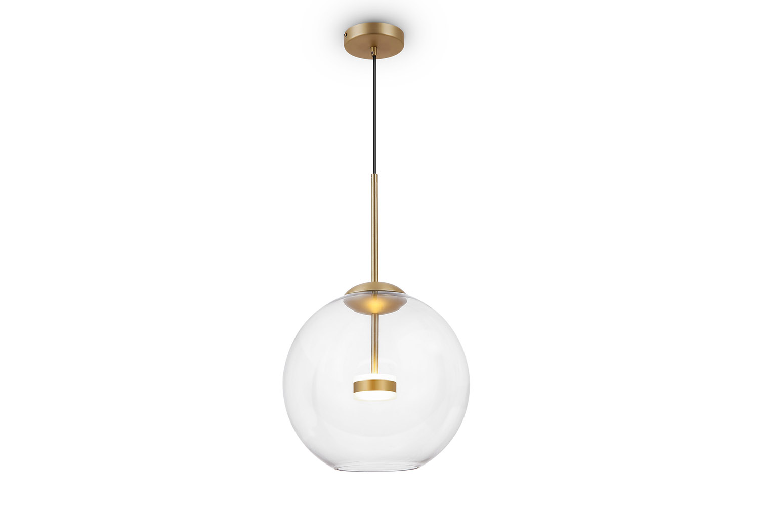 Светильник подвесной LED MAYTONI MOD056PL