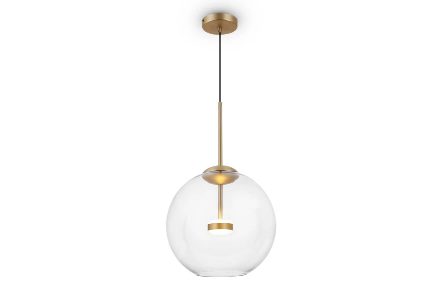 Светильник подвесной LED MAYTONI MOD056PL (изображение №1)
