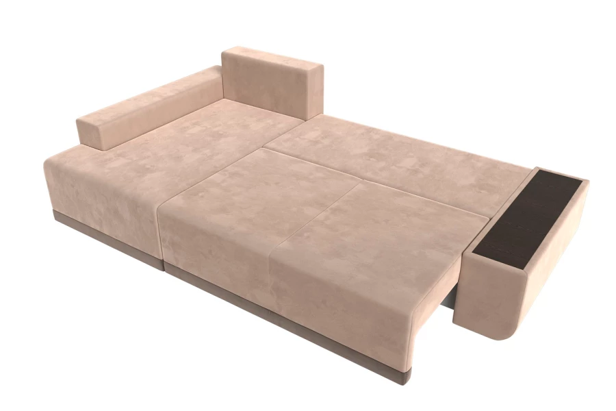 Угловой диван-кровать Колумбус (изображение №7)