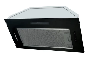 Вытяжка KUPPERSBERG Intouch 60 B Чёрный
