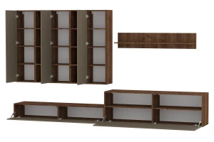 Второе фото. Набор мебели Студио №7