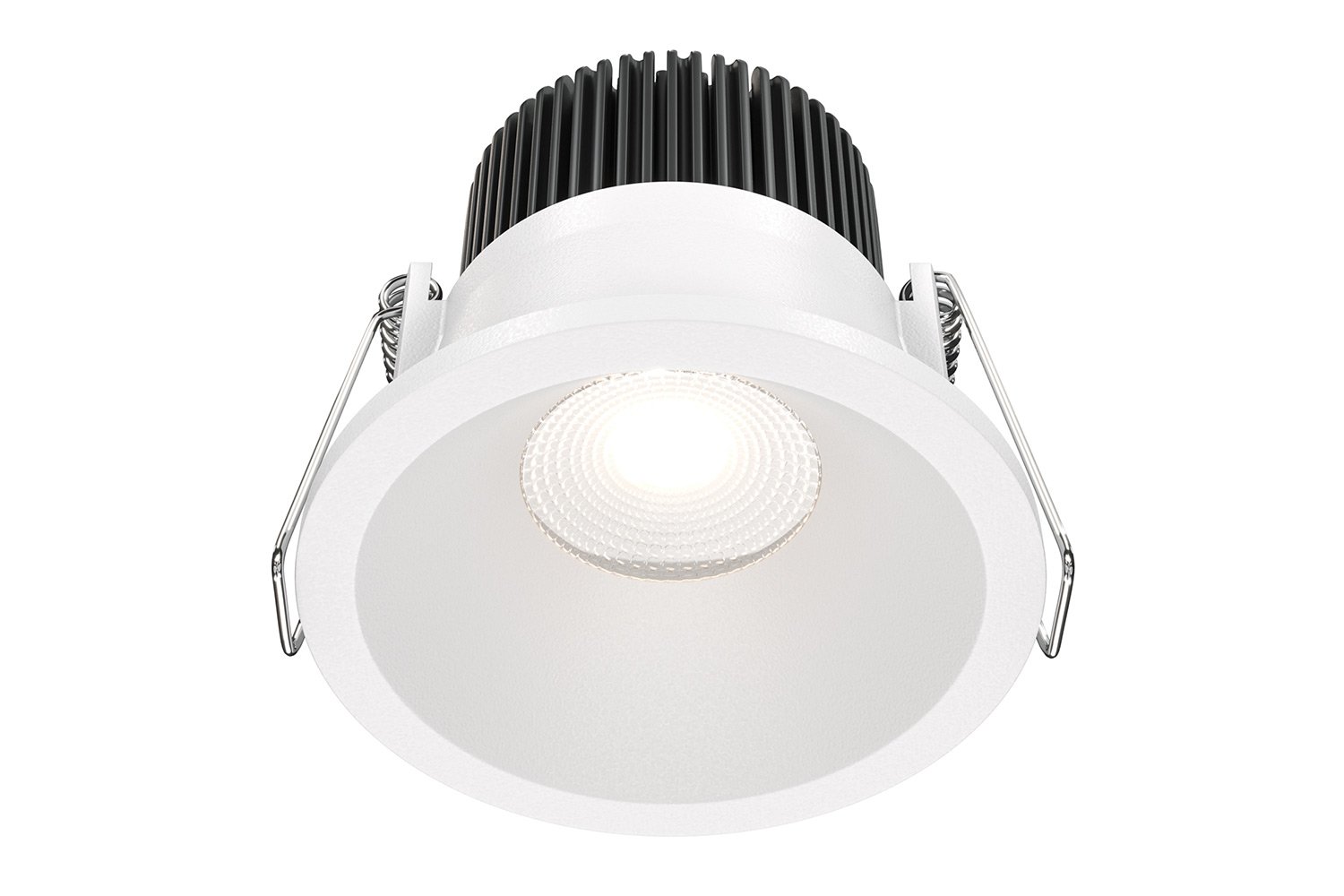 Светильник встраиваемый LED MAYTONI Downlight Zoom