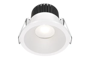 Светильник встраиваемый LED MAYTONI Downlight Zoom