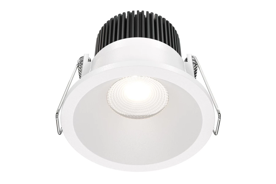 Светильник встраиваемый LED MAYTONI Downlight Zoom (изображение №1)