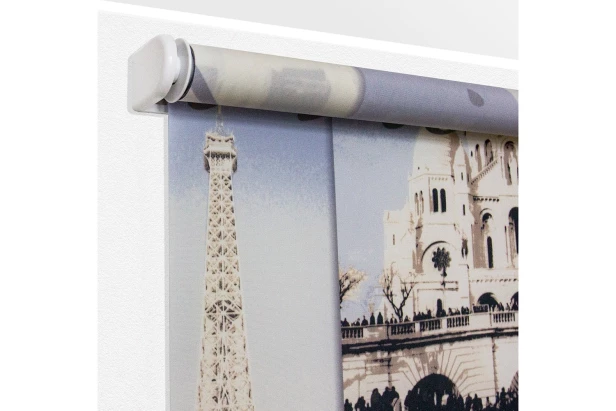 Рулонная штора Париж (изображение №2)