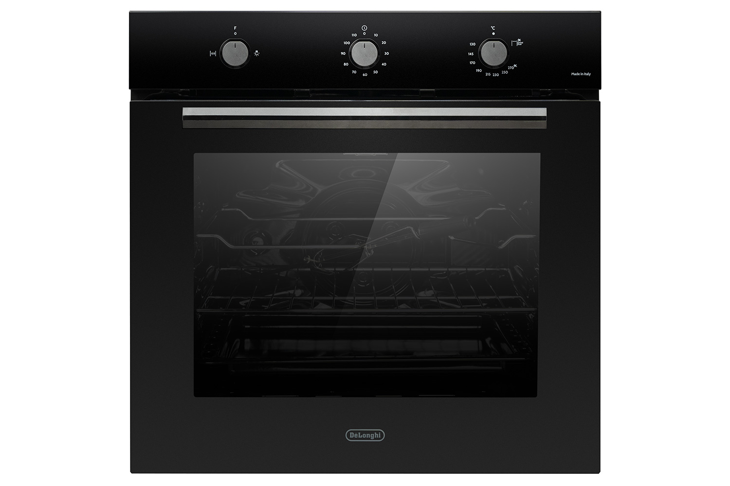 Газовый духовой шкаф DeLonghi FG 6 NL RUS