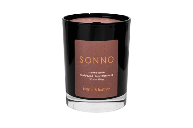 Свеча в стакане Sonno (изображение №1)