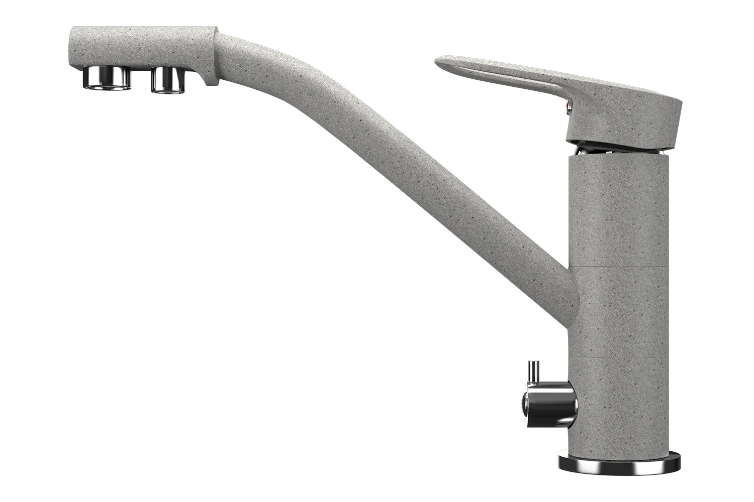 Смеситель для кухни ULGRAN U-010