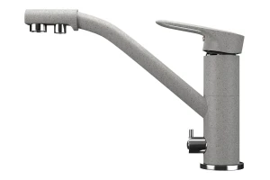 Смеситель для кухни ULGRAN U-010